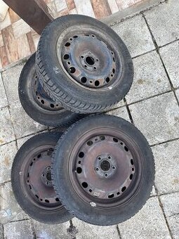 5x100 r15 185/60