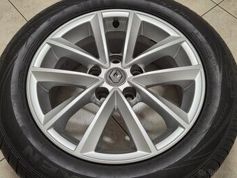 letné 16" RENAULT (5x114,3)