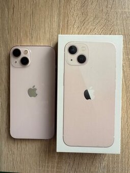 iPhone 13 Pink