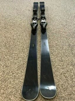 Zai Ski Spada Acetate 174 cm s viazaním