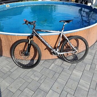 Horský bicykel Kellys blade