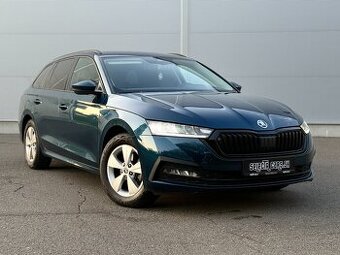 Škoda Octavia 2.0TDI • DPH • 160000 km •ACC• Virtual •Keesy