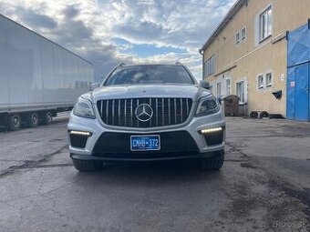 2015 Mercedes GLS 350 Bluetec