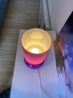 Nočná lampa