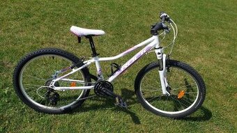 Detsky Bicykel 24