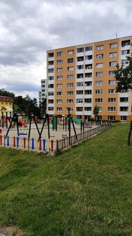 3.izbový byť na prenájom - 1