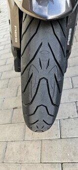 Kawasaki Versys 650 - 2013