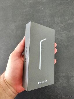 Samsung galaxy S25 512GB