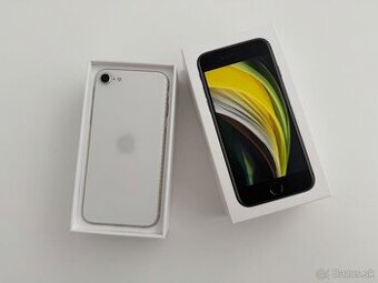 iPhone SE 2022 64Gb