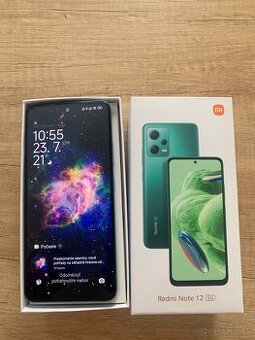 Predam Redmi note 12