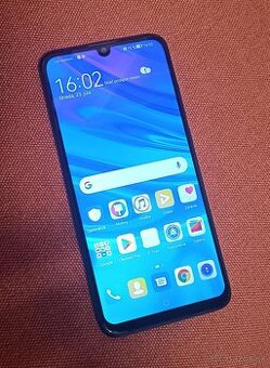 Huawei P Smart