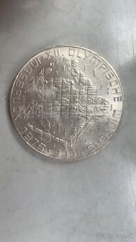 100 schilling (strieborne)