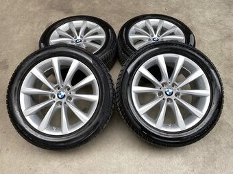 5x112 r18 bmw 245/50