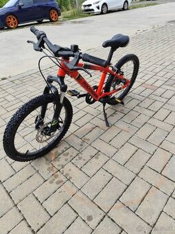 Detský bicykel 20