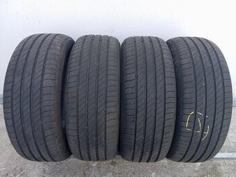 Pneumatiky MICHELIN 195/55 r16