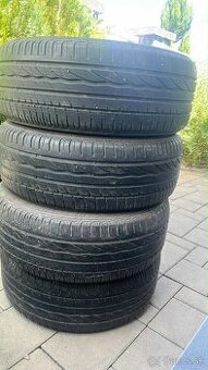 205/55 R16 letne pneu Bridgestone