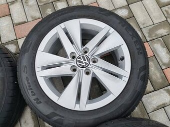 VW, AUDI, SEAT, ŠKODA 5X112