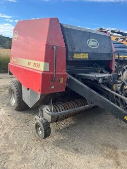 Balikovac lis Vicon rf 2125