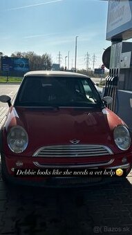 MiniCooper