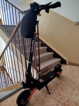 KuKirin G2 pro (Kugoo)