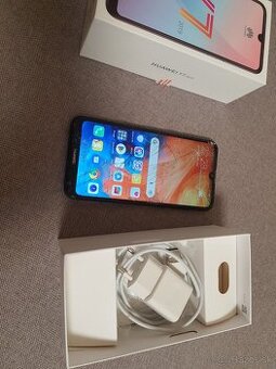 Huawei Y7