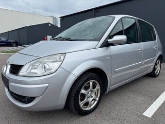 Renault Scenic 1.5 dCi