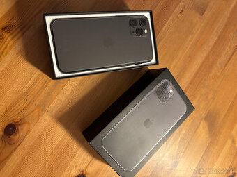 iPhone 11 pro 64GB - 1