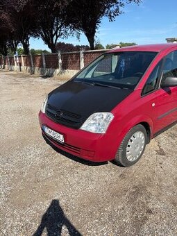 Opel Meriva 1.7cdti 227xxxkm