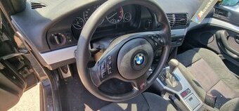 ▶️Rozpredám BMW e39 530D