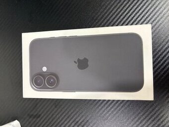 Predám iPhone 16 128gb
