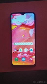 Predam Samsung A70