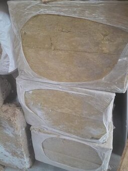 Tepelna izolacia Knauf 200mm.fasadna vata