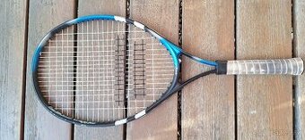 Detská tenisová raketa Babolat 24