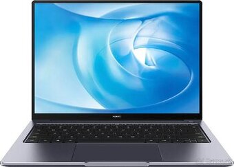 Huawei MateBook 14 Space Gray Touch