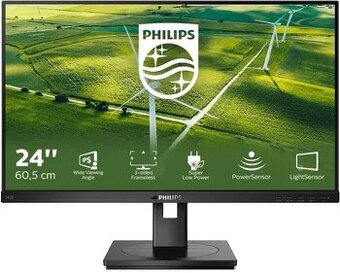 24" Philips 242B1G