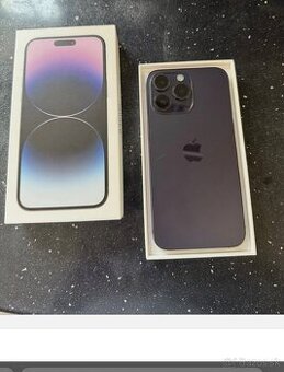 iPhone 14 Pro Max 128GB