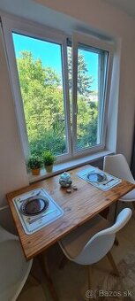 2 izb, Staré mesto, Lafrenconi