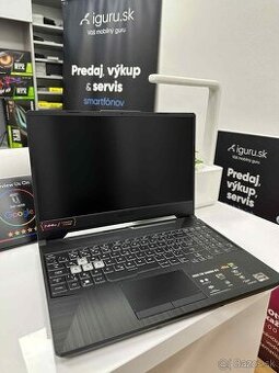 ASUS TUF Gamung A15 - Ryzen7-7435HS, RTX 3050, 1TB SSD