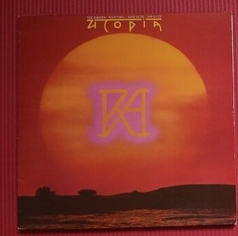 LP/Vinyl original records, SP/vinyl single.predám