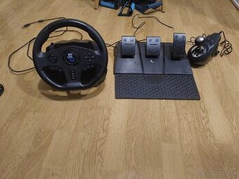 Predám volant superdrive-gs850-X