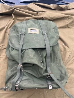 Švedsky batoh Horal 35l original