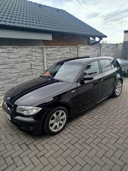 BMW e87 116i