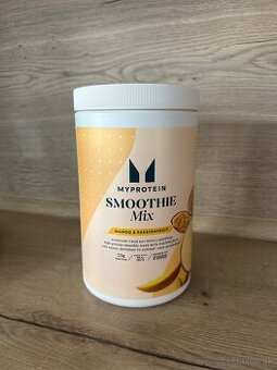 MyProtein Smoothie