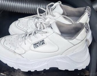 Versace tenisky