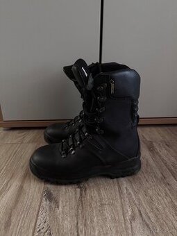 Zimné goratex kanady