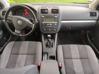 Volkswagen Golf V 2.0 TDI 103 kw