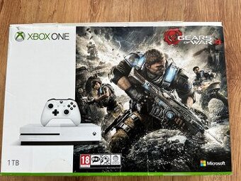 Predam x box one 1tb