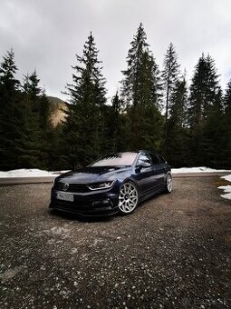 Rotiform CVT