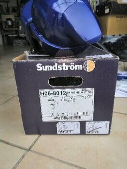 Sundstrom SR 580