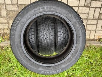 195/55 R16 Zimne pneumatiky
